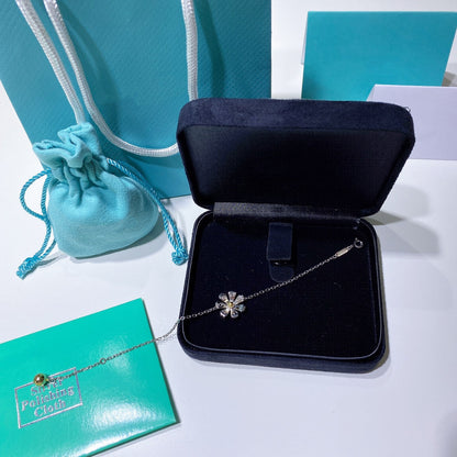 [Lioran]FLOWER RETURN TO TIF BRACELET