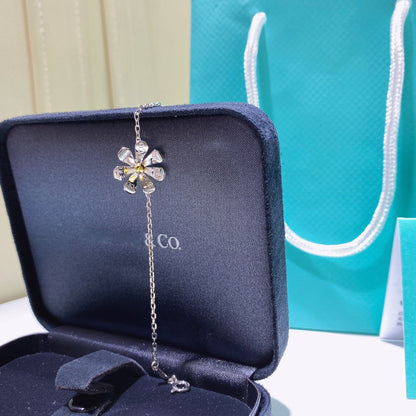 [Lioran]FLOWER RETURN TO TIF BRACELET