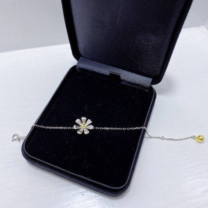 [Lioran]FLOWER RETURN TO TIF BRACELET