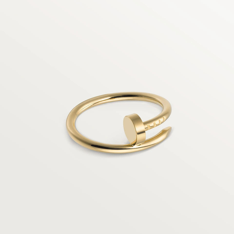[⭐Lioran]JUSTE RING 1.8MM